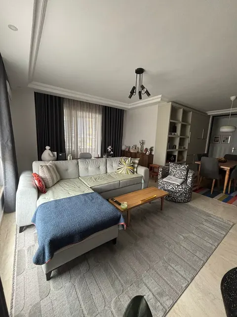 2-bedroom apartment in Mahmutlar | ID: 168 — property photo 1