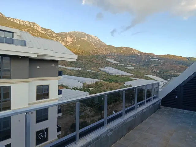 3-bedroom apartment in Mahmutlar | WH-4D9131AA — property photo 11