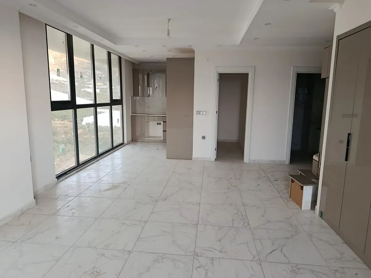 3-bedroom apartment in Mahmutlar | WH-4D9131AA — property photo 1