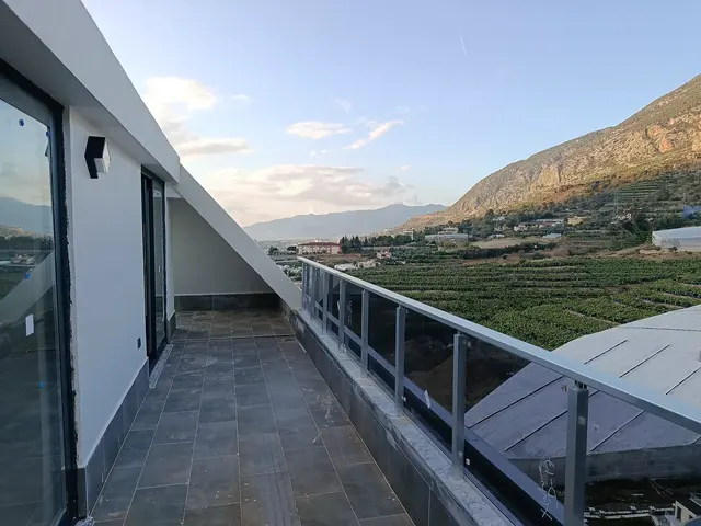 3-bedroom apartment in Mahmutlar | WH-4D9131AA — property photo 22