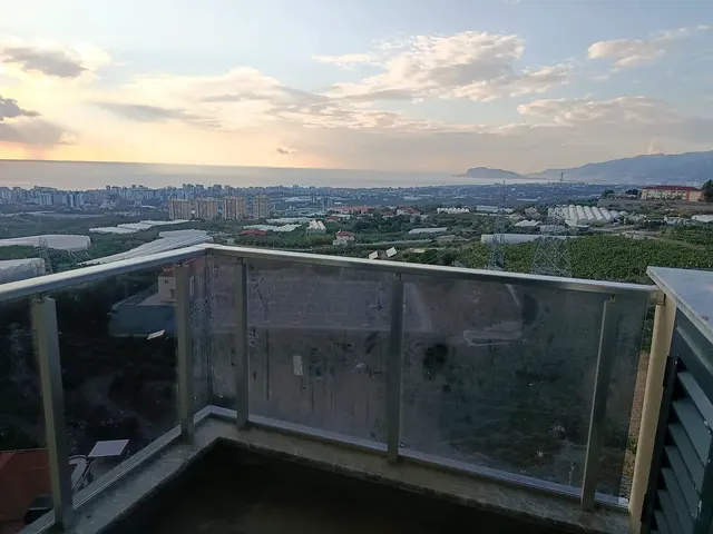 3-bedroom apartment in Mahmutlar | WH-4D9131AA — property photo 7