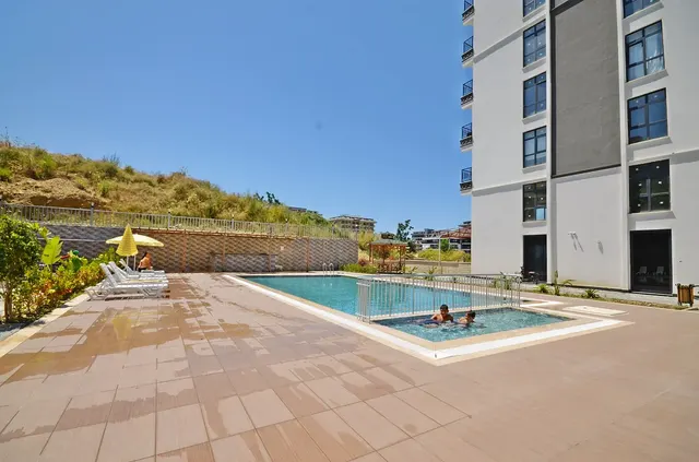 1-bedroom apartment in Mahmutlar | WH-9D214308 — property photo 20
