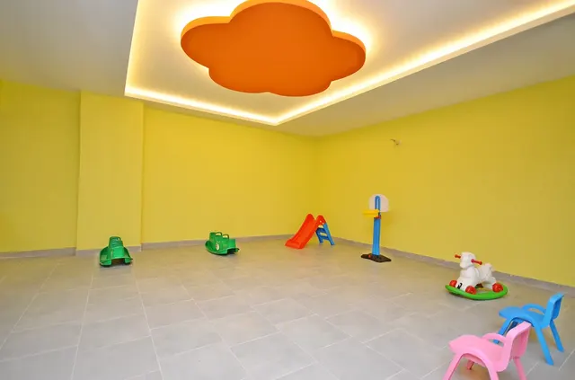 1-bedroom apartment in Mahmutlar | WH-9D214308 — property photo 23