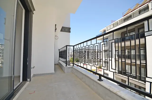 1-bedroom apartment in Mahmutlar | WH-9D214308 — property photo 11