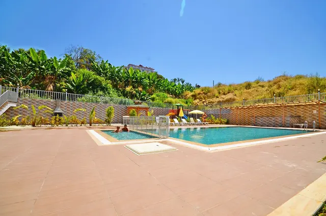 1-bedroom apartment in Mahmutlar | WH-9D214308 — property photo 24