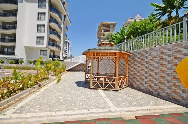 1-bedroom apartment in Mahmutlar | WH-9D214308 — property photo 19
