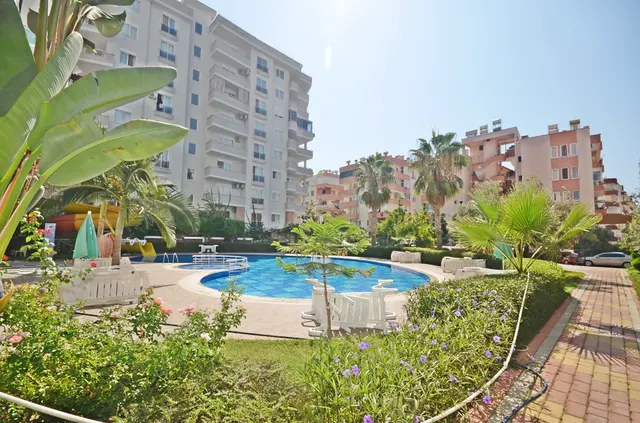 2-bedroom apartment in Mahmutlar | WH-C0AD39DE — property photo 3