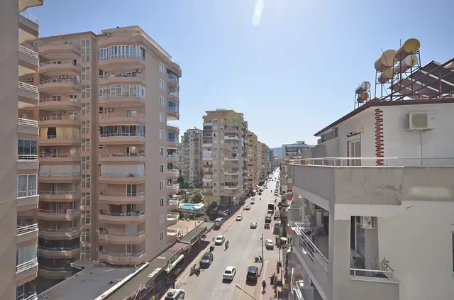 2-bedroom apartment in Mahmutlar | WH-C0AD39DE — property photo 8