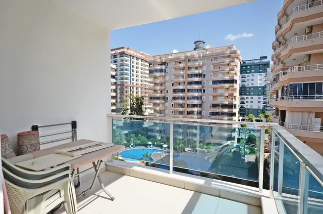 2-bedroom apartment in Mahmutlar | WH-C0AD39DE — property photo 4