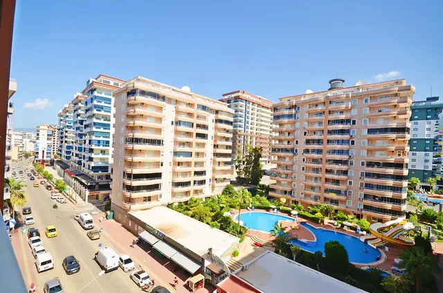 2-bedroom apartment in Mahmutlar | WH-C0AD39DE — property photo 5