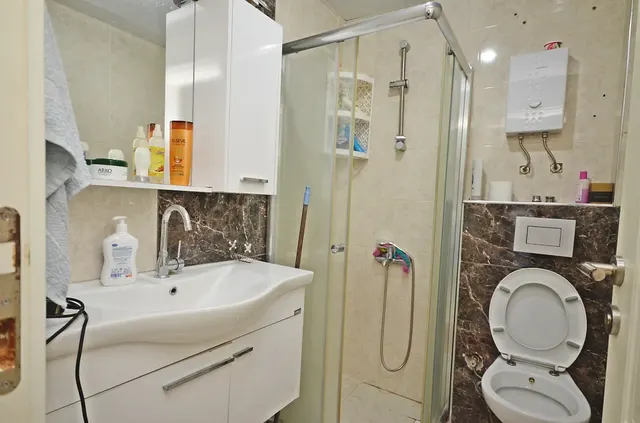 2-bedroom apartment in Mahmutlar | WH-C0AD39DE — property photo 18