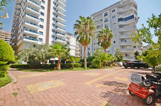 2-bedroom apartment in Mahmutlar | WH-C0AD39DE — property photo 6