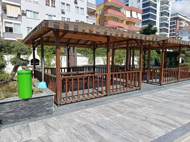 1-bedroom apartment in Mahmutlar | WH-CEB42494 — property photo 8