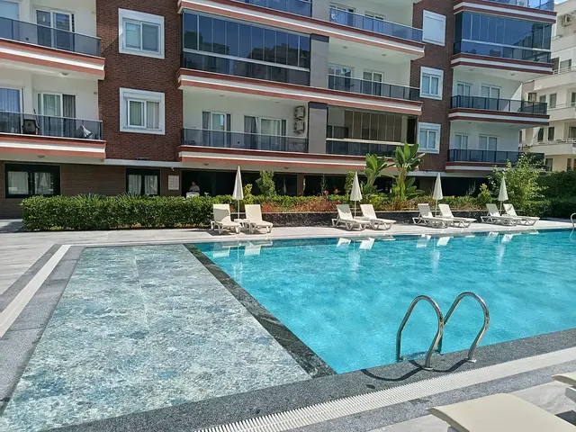 1-bedroom apartment in Mahmutlar | WH-CEB42494 — property photo 9
