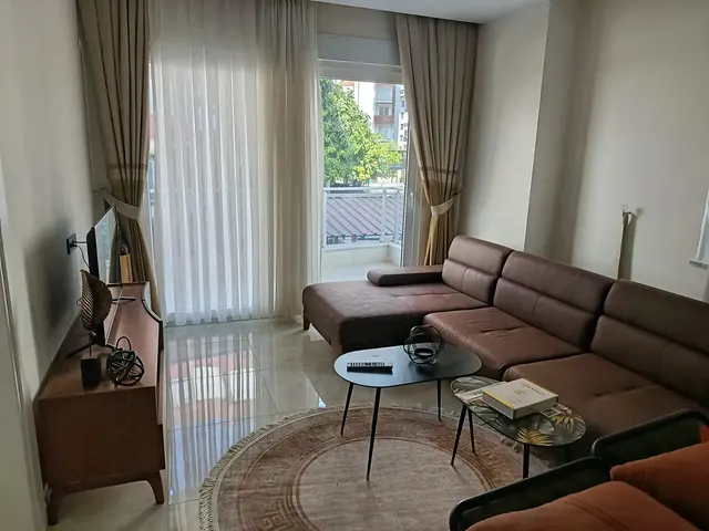 1-bedroom apartment in Mahmutlar | WH-CEB42494 — property photo 24