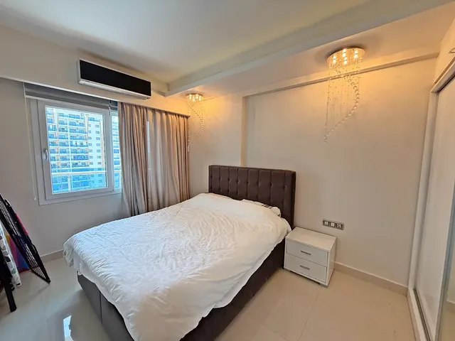 1-bedroom apartment in Mahmutlar | WH-E9BDD30B — property photo 4