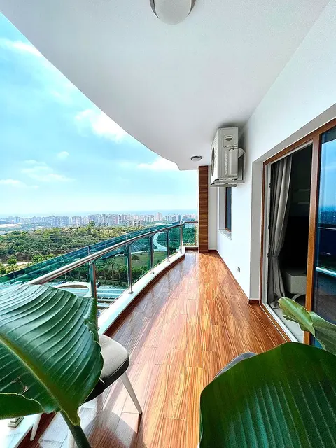 1-bedroom apartment in Mahmutlar | WH-E9BDD30B — property photo 17