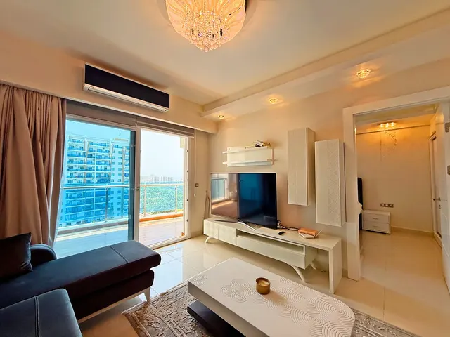 1-bedroom apartment in Mahmutlar | WH-E9BDD30B — property photo 8
