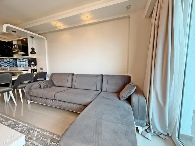 1-bedroom apartment in Mahmutlar | WH-E9BDD30B — property photo 10