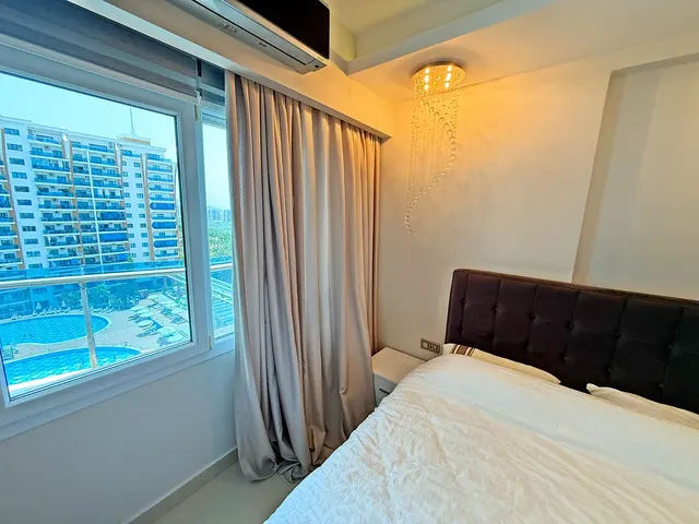 1-bedroom apartment in Mahmutlar | WH-E9BDD30B — property photo 9