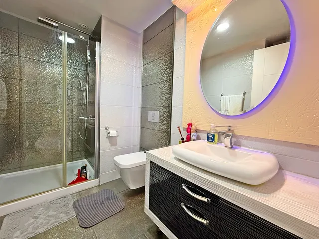 1-bedroom apartment in Mahmutlar | WH-E9BDD30B — property photo 5