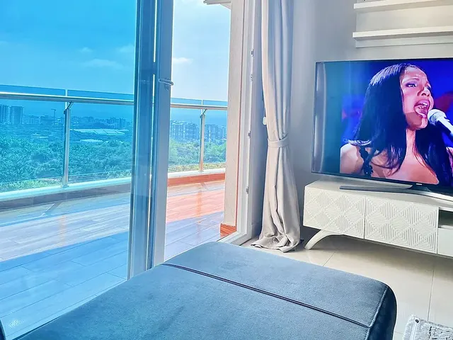 1-bedroom apartment in Mahmutlar | WH-E9BDD30B — property photo 18