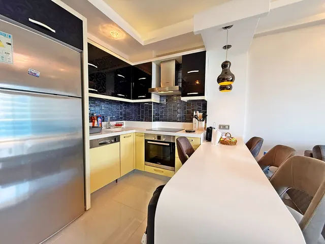 1-bedroom apartment in Mahmutlar | WH-E9BDD30B — property photo 11