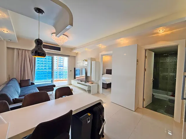 1-bedroom apartment in Mahmutlar | WH-E9BDD30B — property photo 13