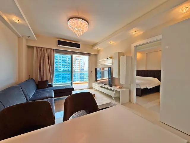1-bedroom apartment in Mahmutlar | WH-E9BDD30B — property photo 6