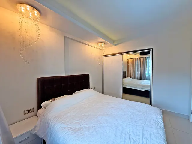 1-bedroom apartment in Mahmutlar | WH-E9BDD30B — property photo 7