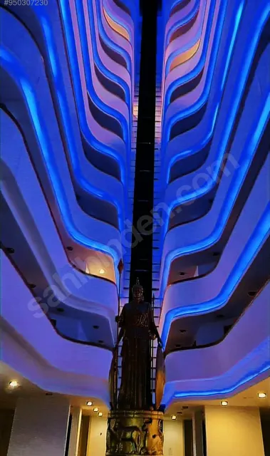 1-bedroom apartment in Mahmutlar | WH-E9BDD30B — property photo 16