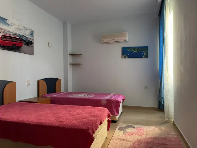 3-bedroom apartment in Mersin | WH-1FBC787B — property photo 6