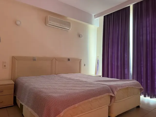 3-bedroom apartment in Mersin | WH-1FBC787B — property photo 4