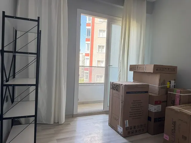 2-bedroom apartment in Mersin | WH-710A1A0E — property photo 5