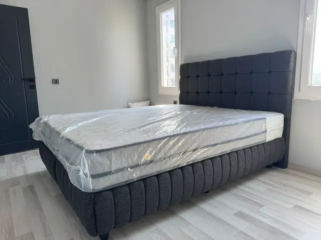 2-bedroom apartment in Mersin | WH-710A1A0E — property photo 7