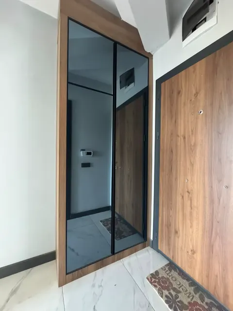 2-bedroom apartment in Mersin | WH-710A1A0E — property photo 4