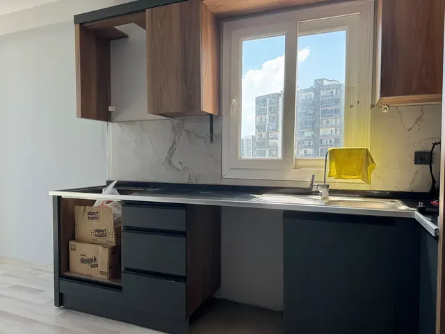 2-bedroom apartment in Mersin | WH-710A1A0E — property photo 2