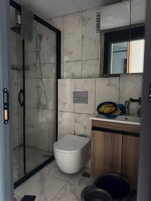 2-bedroom apartment in Mersin | WH-710A1A0E — property photo 6