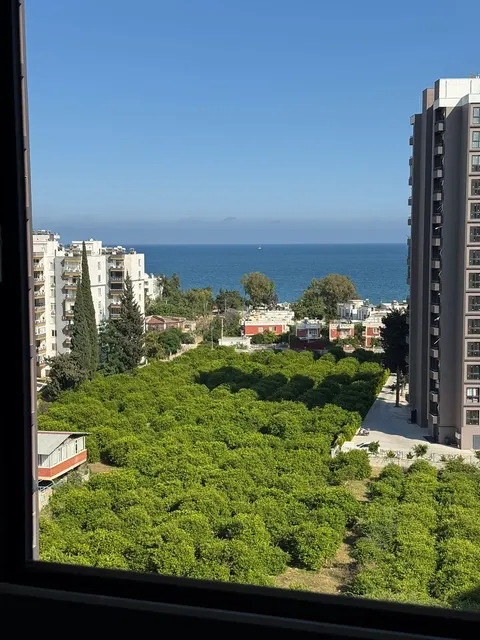 2-bedroom apartment in Mersin | WH-72F3DD77 — property photo 3