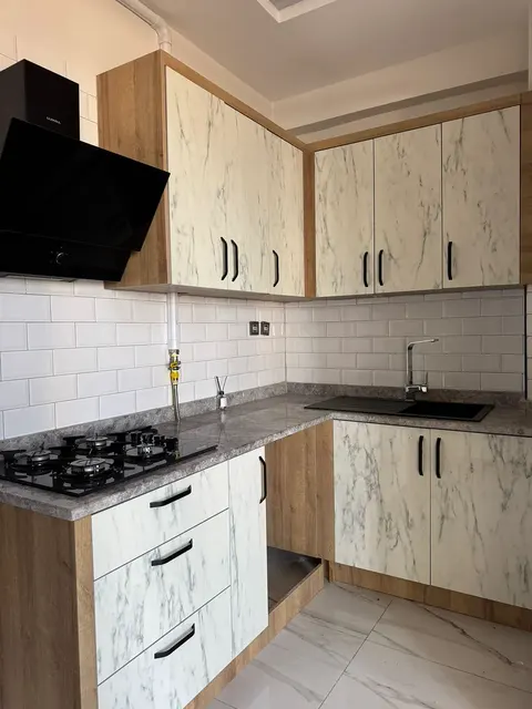 2-bedroom apartment in Mersin | WH-72F3DD77 — property photo 5