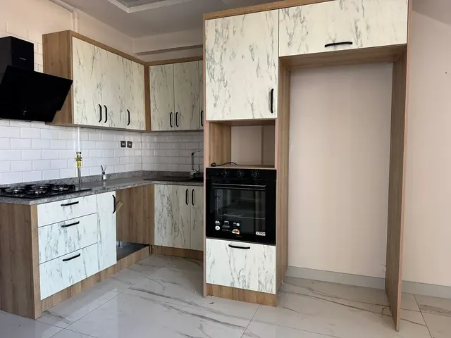 2-bedroom apartment in Mersin | WH-72F3DD77 — property photo 2