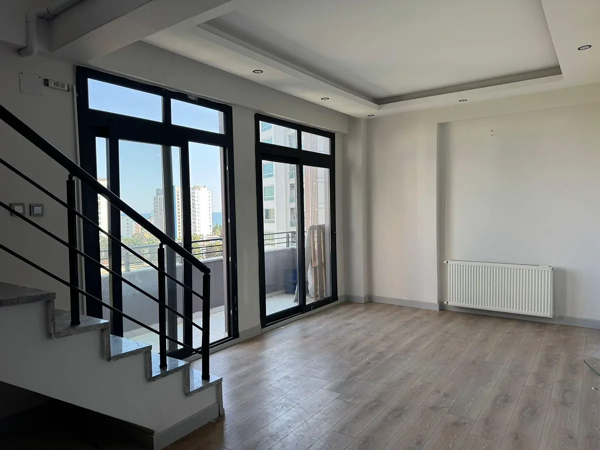 2-bedroom apartment in Mersin | WH-72F3DD77 — property photo 1