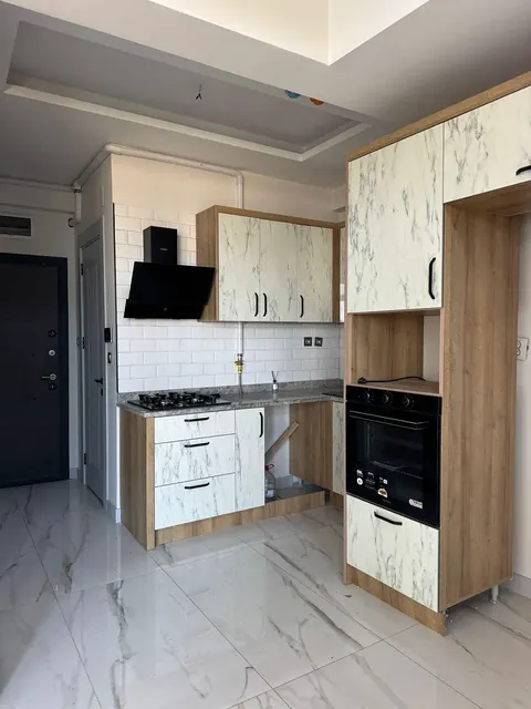 2-bedroom apartment in Mersin | WH-72F3DD77 — property photo 6