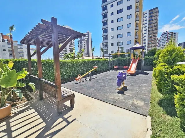 3-bedroom apartment in Mersin | WH-86F4E80B — property photo 16