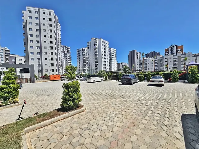 3-bedroom apartment in Mersin | WH-86F4E80B — property photo 19