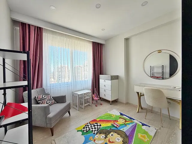 3-bedroom apartment in Mersin | WH-86F4E80B — property photo 13