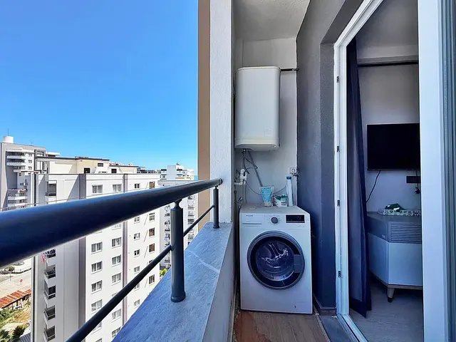3-bedroom apartment in Mersin | WH-86F4E80B — property photo 6