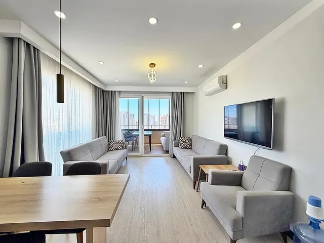 3-bedroom apartment in Mersin | WH-86F4E80B — property photo 23