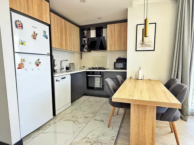 3-bedroom apartment in Mersin | WH-86F4E80B — property photo 2
