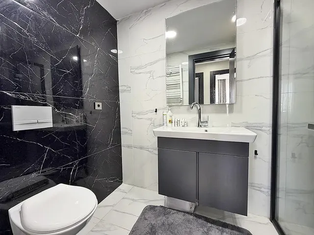 3-bedroom apartment in Mersin | WH-86F4E80B — property photo 12